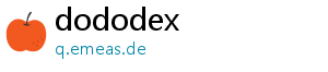 dododex